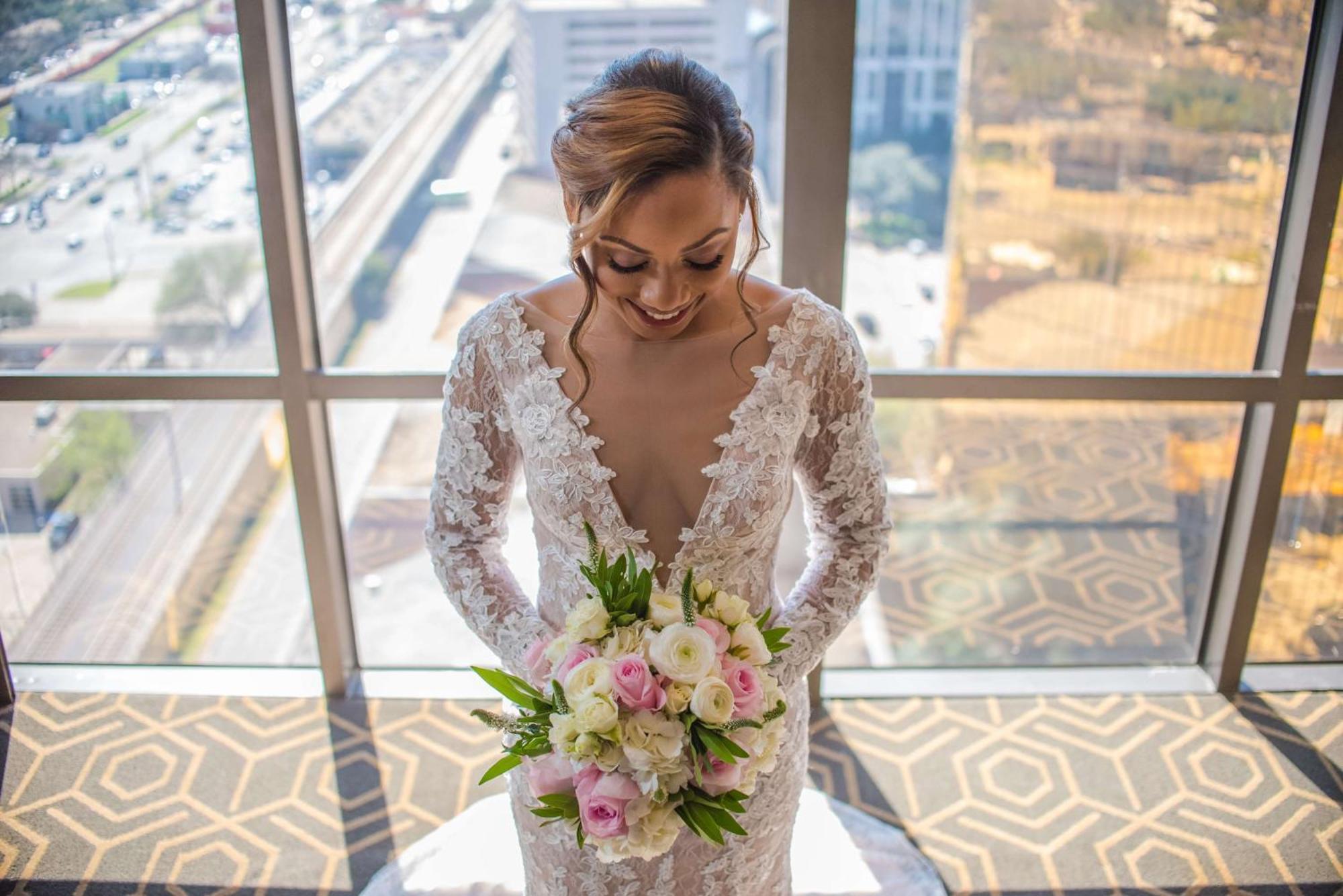 Doubletree By Hilton Hotel Dallas Campbell Centre Екстер'єр фото